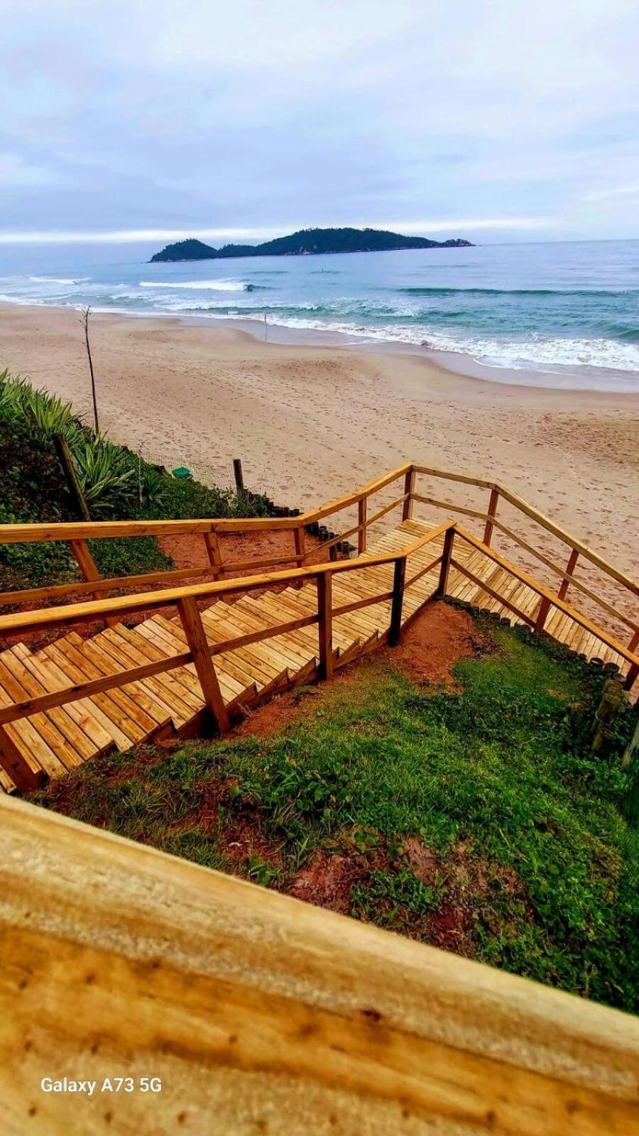 Pousada Mar&Sol Comfort 9Km Do Aeroporto Florianópolis 외부 사진