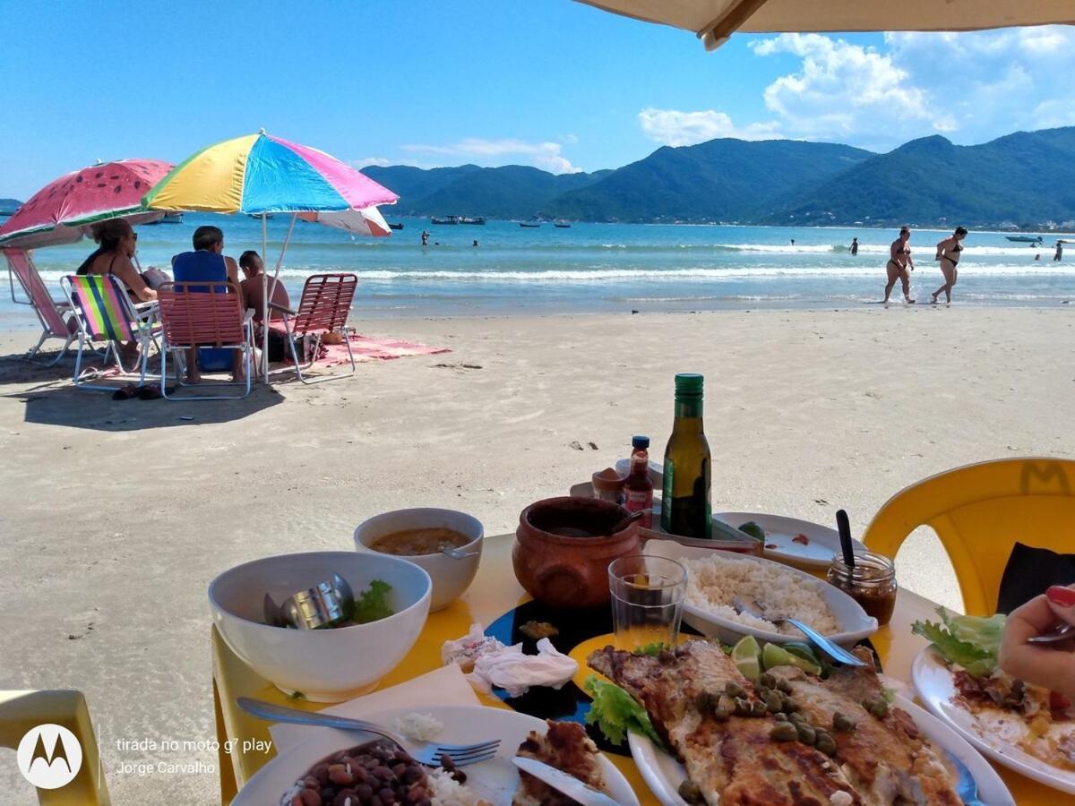Pousada Mar&Sol Comfort 9Km Do Aeroporto Florianópolis 외부 사진