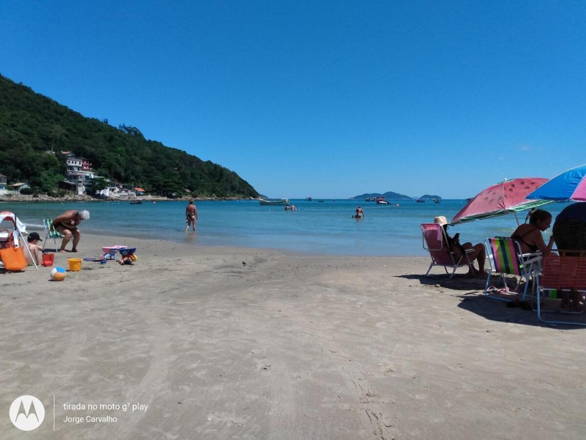 Pousada Mar&Sol Comfort 9Km Do Aeroporto Florianópolis 외부 사진