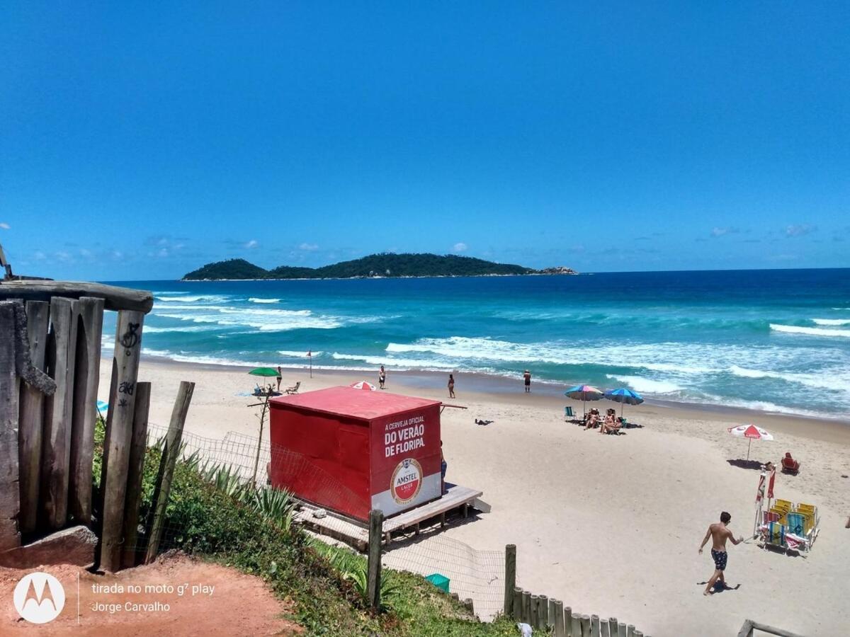 Pousada Mar&Sol Comfort 9Km Do Aeroporto Florianópolis 외부 사진